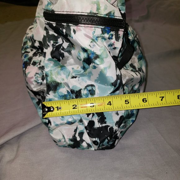 NWT Indigo gym bag - Picture 9 of 12